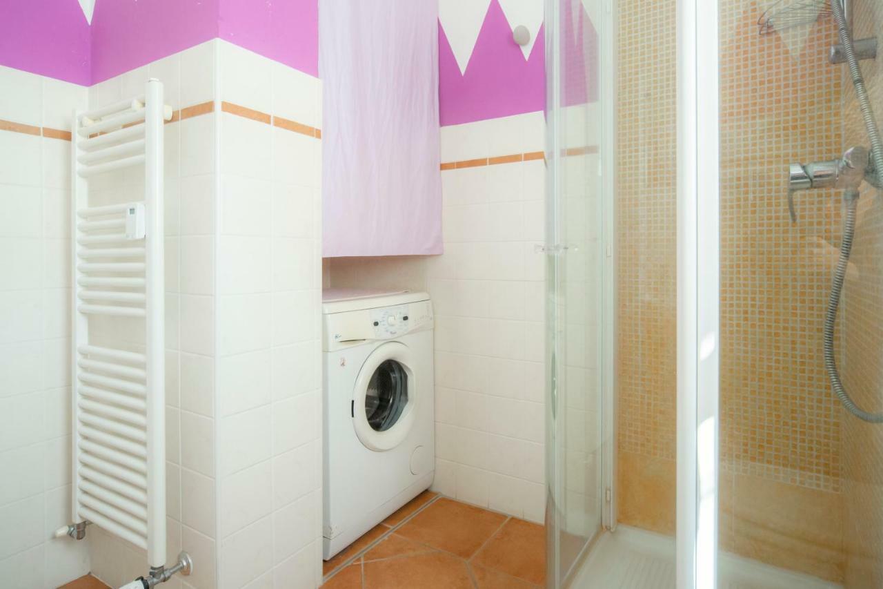 Doppelzimmer mit eigenem Bad
